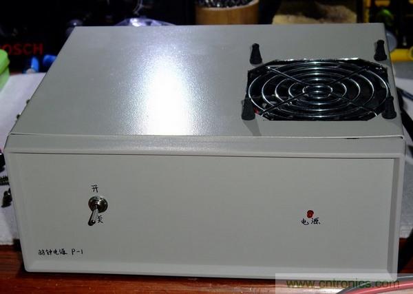 DIY穩壓電源：欲善其事，先利其器
