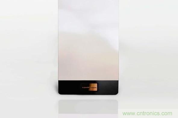 隱藏式指紋識別技術面臨哪些問題？