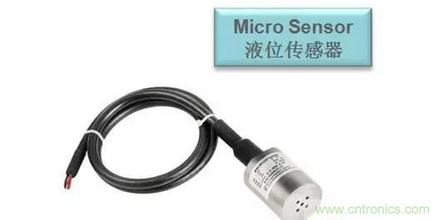 傳感器在物聯網行業中如何發揮潛能？