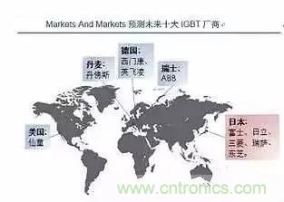 扒一扒日本電子元器件產業的那些事,數據驚人