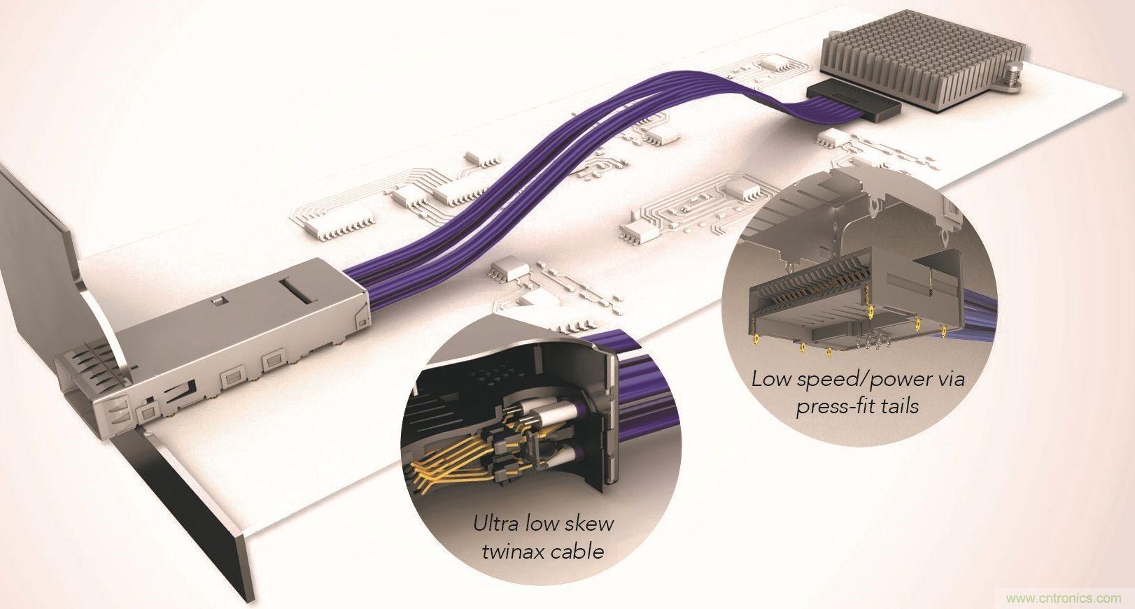 高速PCB信號完整性搞不定?不妨試試讓高速信號跳過PCB走線