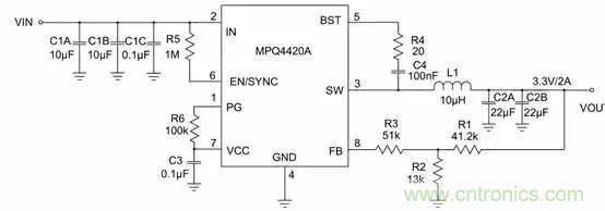 開關(guān)電源該如何選擇合適的電感?