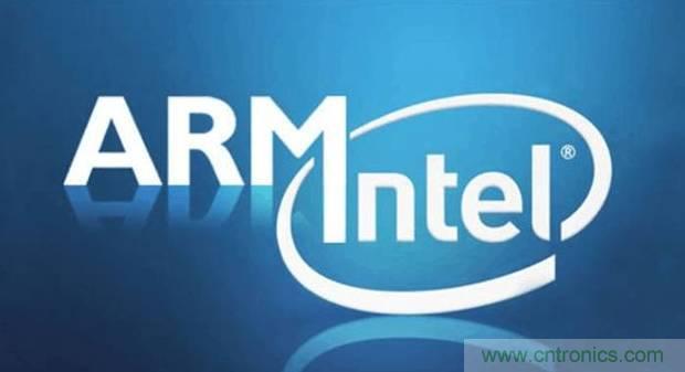 開發這么多年，ARM與Intel處理器區別究竟在哪？