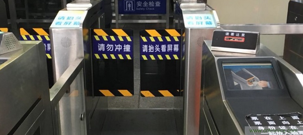 “刷臉”進(jìn)站,火車站的人臉識(shí)別靠譜嗎?