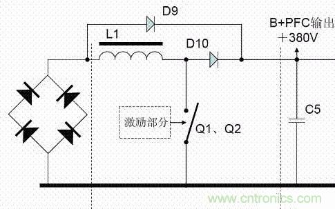 了解MOS管，看這個就夠了！