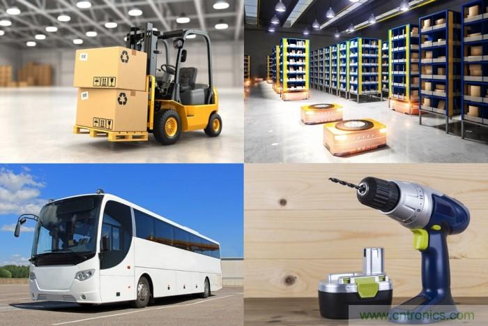 新型碳納米超級(jí)電容器面世，將顛覆電動(dòng)汽車行業(yè)