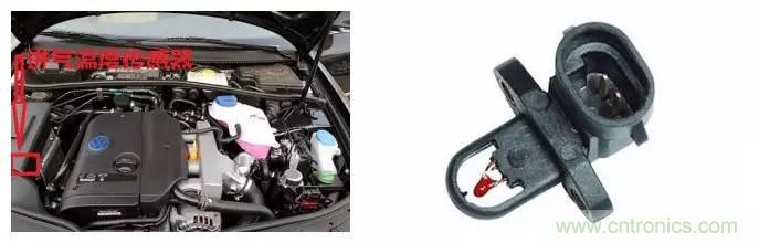 汽車上這些傳感器，你真的了解嗎？