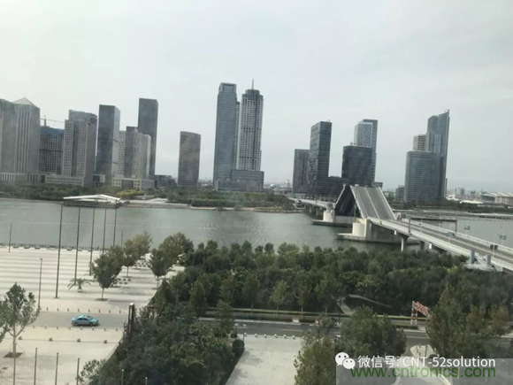 中美德三國院士和500位產(chǎn)學(xué)研領(lǐng)袖共商AI,可穿戴與智慧養(yǎng)老健康創(chuàng)新大計(jì)！