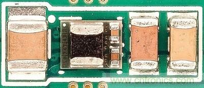 工業(yè)傳感器供電采用開(kāi)關(guān)穩(wěn)壓器方案真的好嗎？