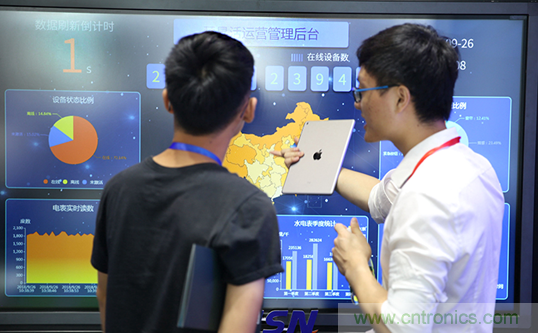做智能門鎖市場，有哪些關鍵取勝點？