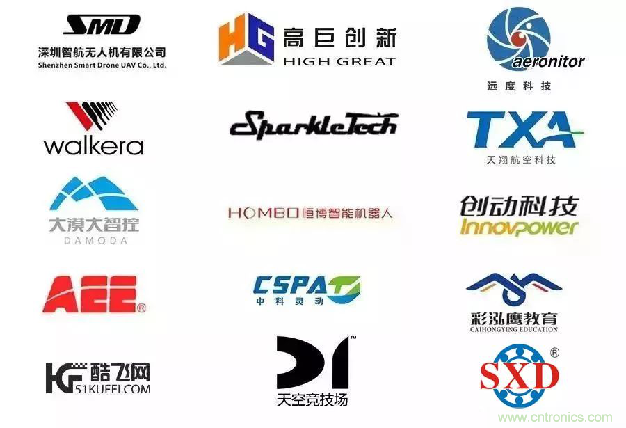 “沖上云霄”不再是夢想，無人機帶你“上天”