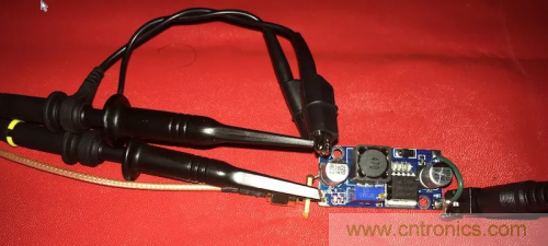 在開關電源（SMPS）中如何測量噪聲？