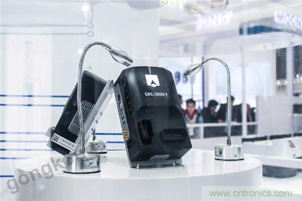 2019慕尼黑上海電子生產(chǎn)設(shè)備展，仙知機器人賦能電子制造物流智能化！