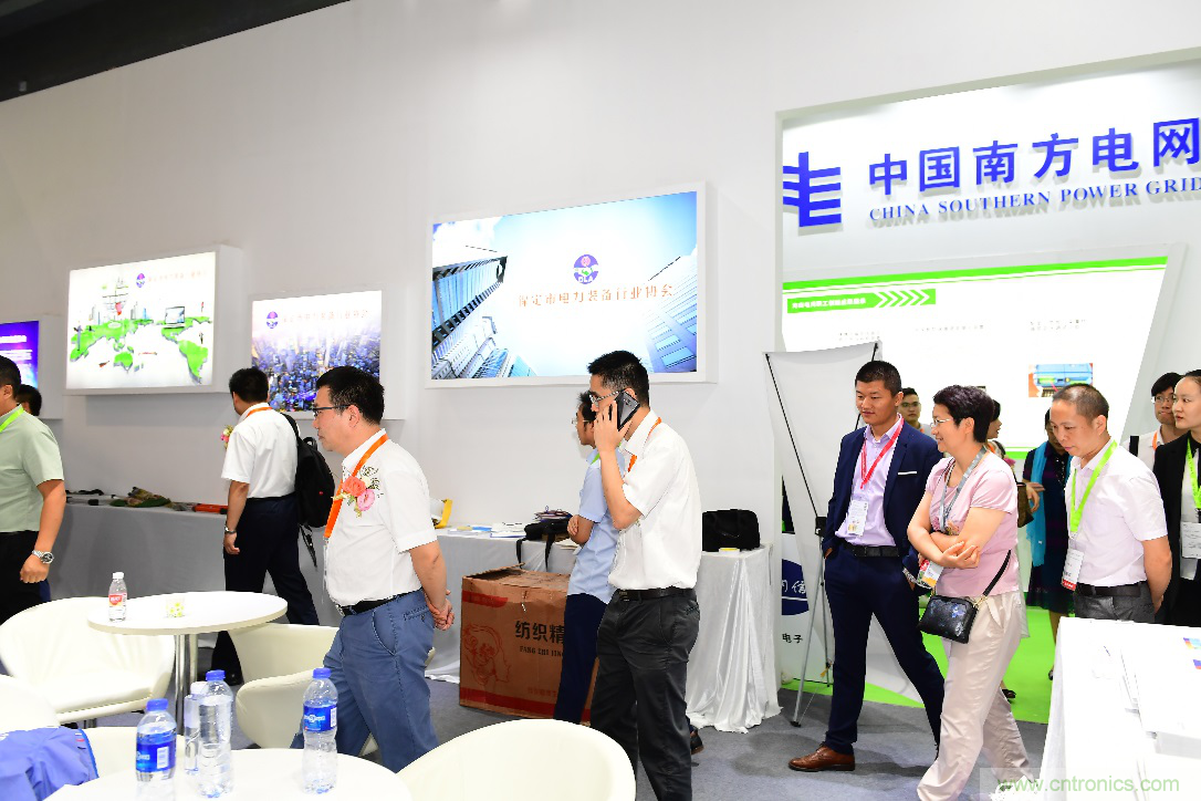 四大焦點專區助拓商機 廣州國際電線電纜及附件展覽會2019載譽登場 四大焦點專區助拓商機 廣州國際電線電纜及附件展覽會2019載譽登場