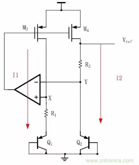 開(kāi)關(guān)電源IC內(nèi)部電路解析！