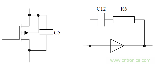 模塊電源的待機功耗究竟耗哪了？