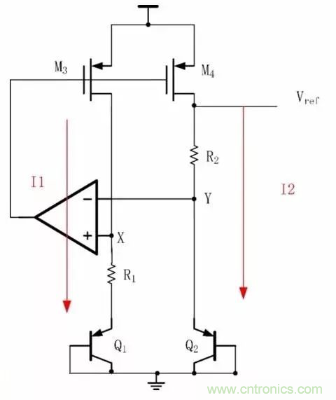 電源芯片的內(nèi)部結(jié)構(gòu)，你了解嗎？