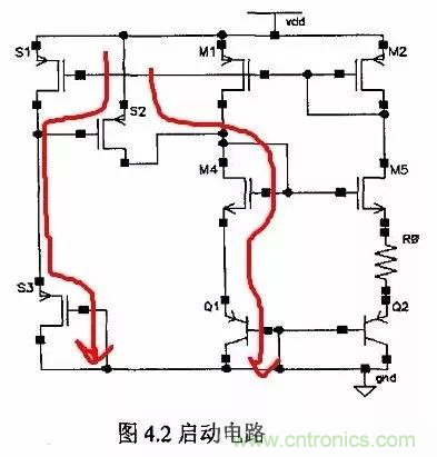 電源芯片的內(nèi)部結(jié)構(gòu)，你了解嗎？