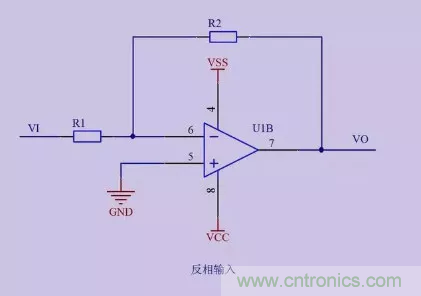 靈巧區(qū)別濾波、穩(wěn)壓、比較、運(yùn)放電路