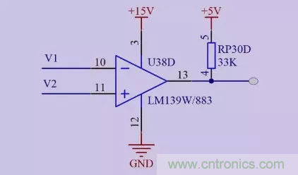 靈巧區(qū)別濾波、穩(wěn)壓、比較、運(yùn)放電路
