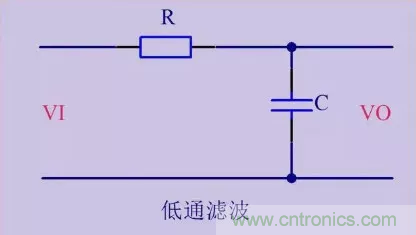 靈巧區(qū)別濾波、穩(wěn)壓、比較、運(yùn)放電路