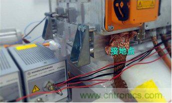 如何巧妙解決電機制器傳導發射遇到干擾？