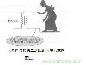 變壓器的冷知識你知道嗎？