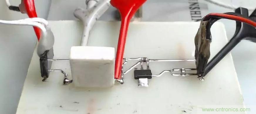 不錯的學習貼,低壓差降壓穩壓電路設計 不錯的學習貼,低壓差降壓穩壓電路設計