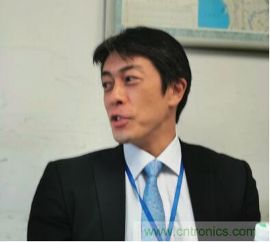 瑞薩內核處理器固有積累，ARM內核更開放：魚和熊掌都要！