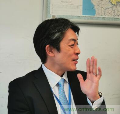 瑞薩內核處理器固有積累，ARM內核更開放：魚和熊掌都要！