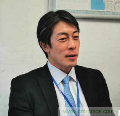 瑞薩內核處理器固有積累，ARM內核更開放：魚和熊掌都要！