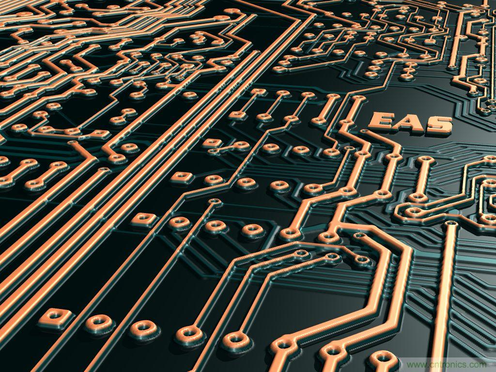 PCB的這些識圖方法和技巧，你都掌握了嗎？