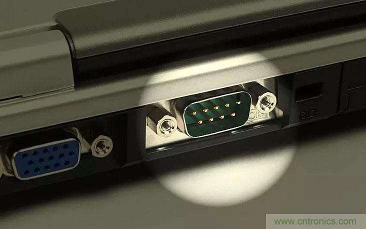 UART、RS-232、RS-422、RS-485之間有什么區別？