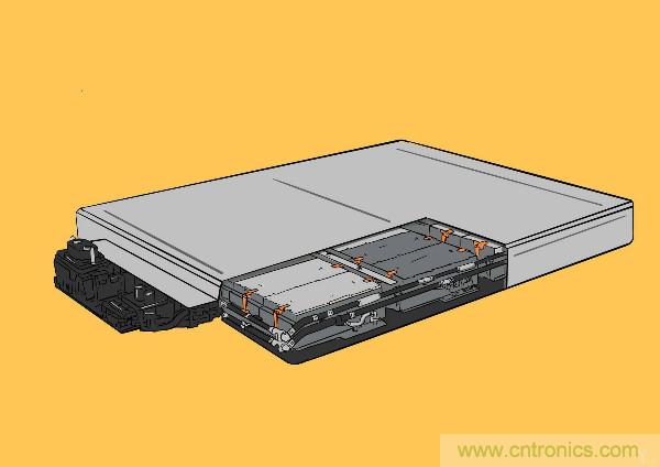 圓柱、方形、軟包，電動(dòng)車電池之間的差距比你想象得大