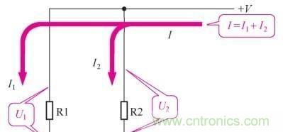 如何快速掌握電阻并聯電路的特性，初學者必看