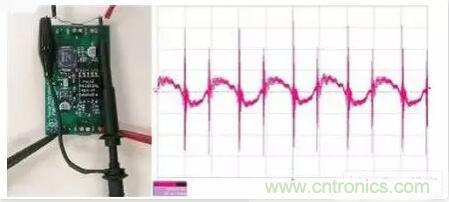 “又用錯示波器了?”一文教你電源相關(guān)的測試 “又用錯示波器了?”一文教你電源相關(guān)的測試