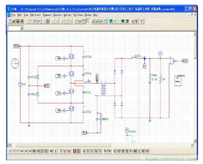 開關電源控制環路設計，新手必看！