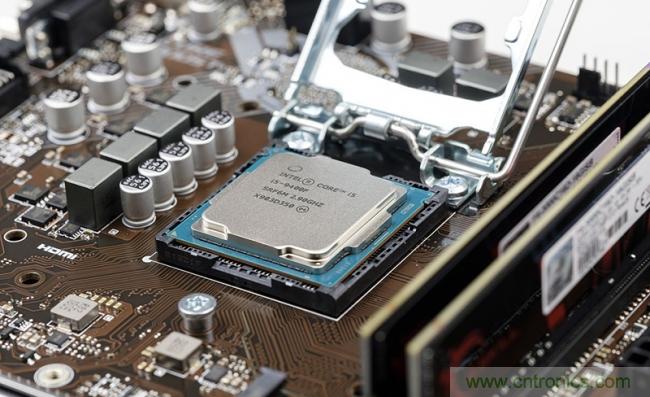 看不懂CPU？只需明白這5點，看懂CPU如此簡單！