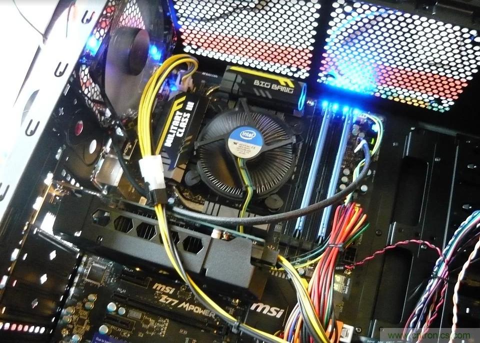 看不懂CPU？只需明白這5點，看懂CPU如此簡單！