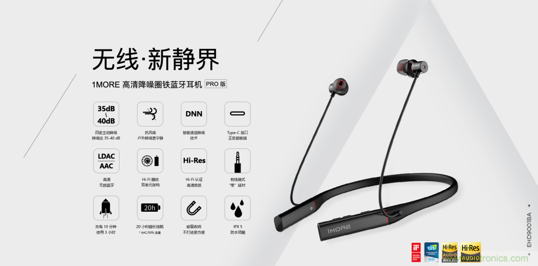 一場“爭寵”耳朵的競賽，剛剛開始