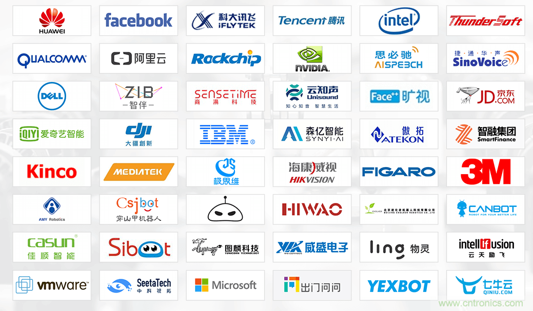 燃AI引擎，WAIE 2020世界人工智能大會震撼來襲！