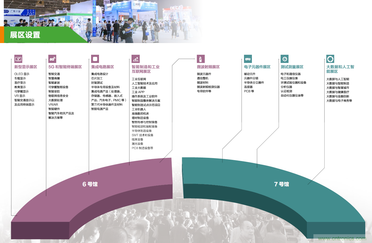官宣 !2020中國(成都)電子信息博覽會,延期至8月舉辦 官宣 !2020中國(成都)電子信息博覽會,延期至8月舉辦
