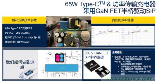 ST市場策略：聚焦亞洲工業(yè)市場， 探索電力和能源及電機(jī)控制領(lǐng)域增長機(jī)會(huì)