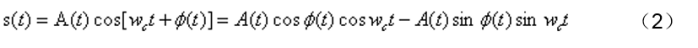 如何實現5G的調制方式? 如何實現5G的調制方式?