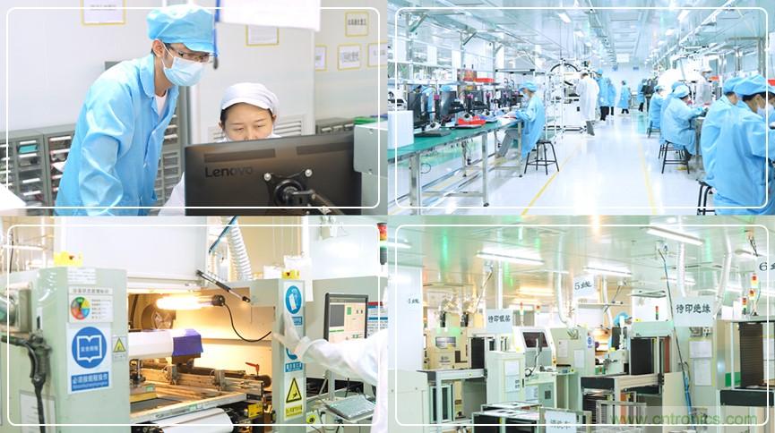 十年磨一劍，“柔性MEMS”獨創技術賦能多維人機/物機交互應用創新