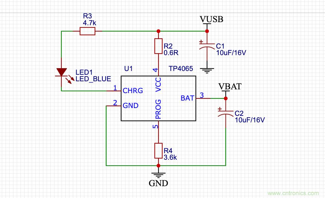 USB外接電源與鋰電池自動(dòng)切換電路設(shè)計(jì)，你GET到精髓了嗎？
