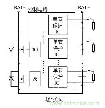詳解鋰電池組保護(hù)板均衡充電工作-KIA MOS 管 詳解鋰電池組保護(hù)板均衡充電工作-KIA MOS 管
