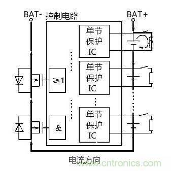詳解鋰電池組保護(hù)板均衡充電工作-KIA MOS 管 詳解鋰電池組保護(hù)板均衡充電工作-KIA MOS 管