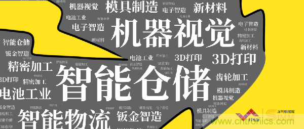 三月ITES開講啦！5場行業千人會，50+技術論壇火爆全場！