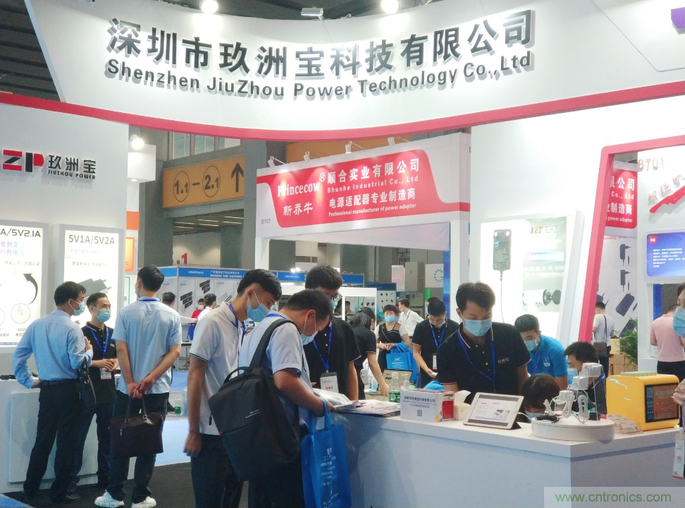群策群力促發(fā)展 | 百家名企齊聚2021亞太國際電源展! 群策群力促發(fā)展 | 百家名企齊聚2021亞太國際電源展!